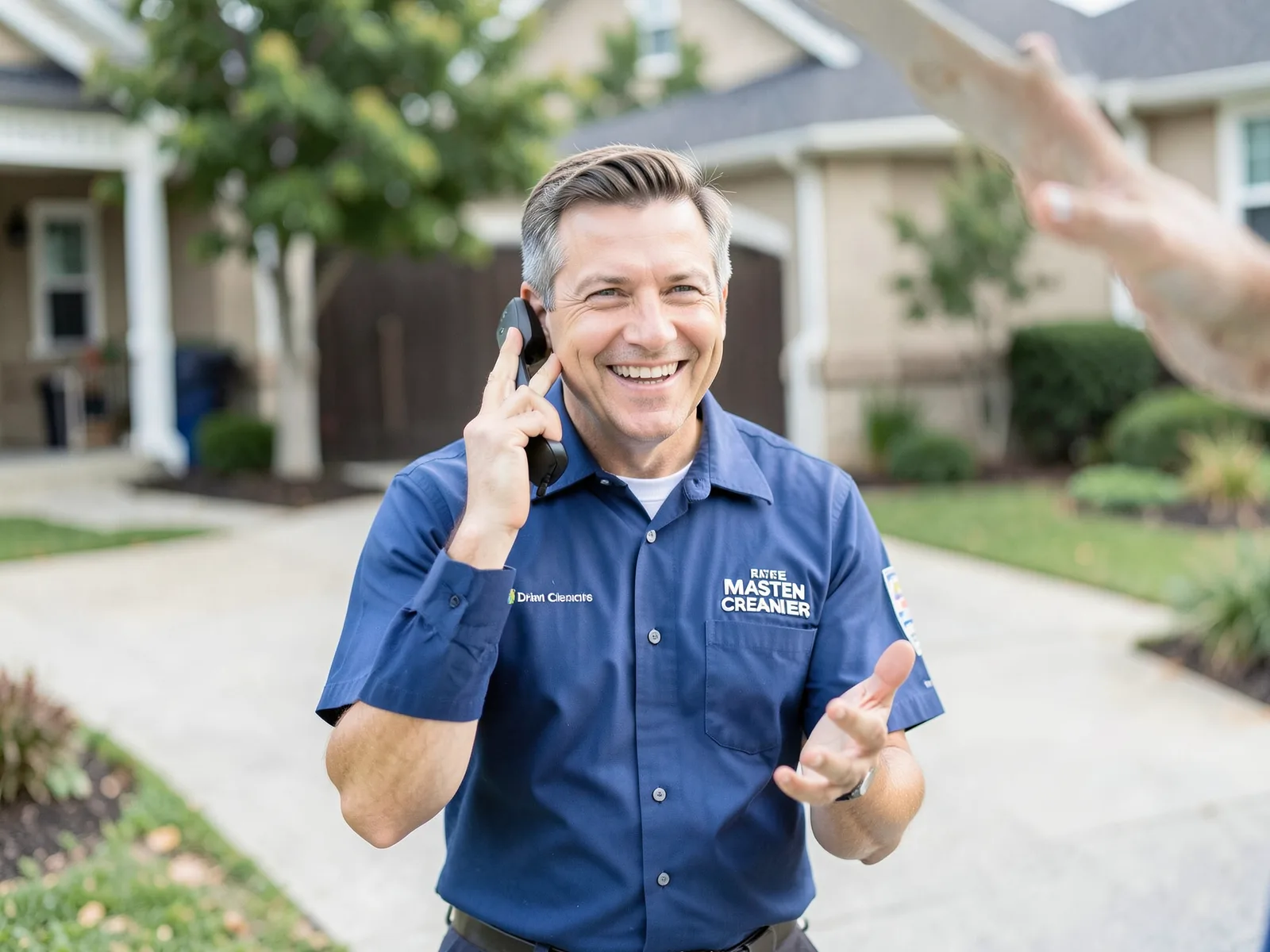 Drain Cleaning Byers, KS FAQs